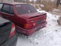 ВАЗ (Lada) 2115 2004 годаfor550 000 тг. в Семей