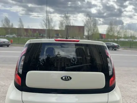 Kia Soul 2015 года за 5 800 000 тг. в Астана – фото 3