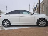 Hyundai Sonata 2010 годаfor4 000 000 тг. в Жанаозен