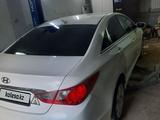 Hyundai Sonata 2010 годаүшін4 000 000 тг. в Жанаозен – фото 5