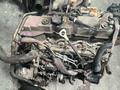 Двигатель Мотор 4М40 Митсубиси Паджеро Делика Mitsubishi Pajero Delica 2 за 1 250 000 тг. в Алматы