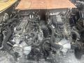 Двигатель Мотор 4М40 Митсубиси Паджеро Делика Mitsubishi Pajero Delica 2 за 1 250 000 тг. в Алматы – фото 6