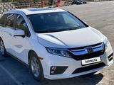 Honda Odyssey 2018 года за 16 700 000 тг. в Шымкент – фото 3