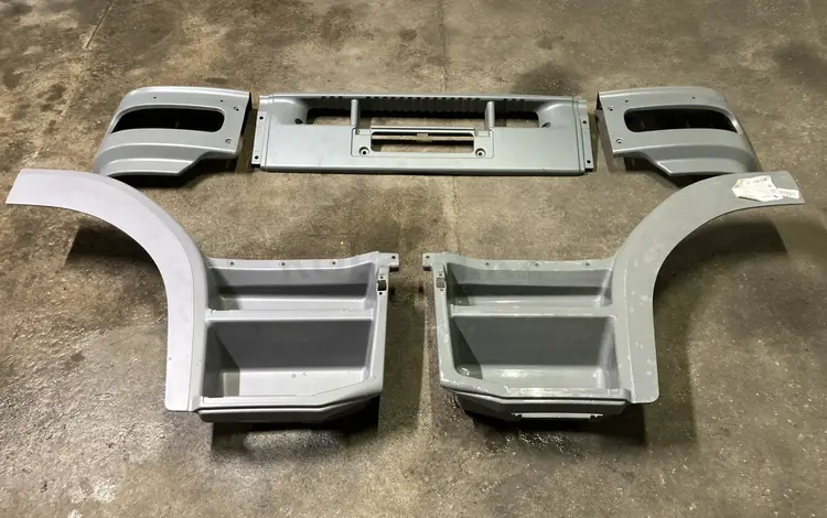 Подножки за 80 000 тг. в Алматы