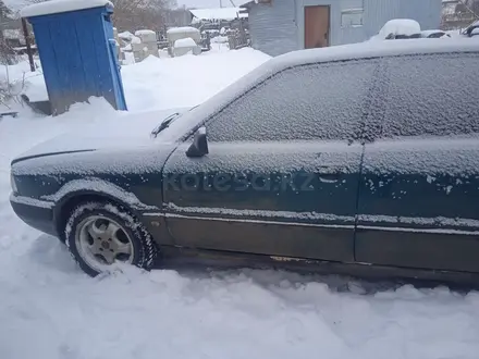 Audi 80 1991 года за 1 200 000 тг. в Акколь (Аккольский р-н) – фото 5