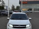 ВАЗ (Lada) Granta 2190 2015 годаүшін2 500 000 тг. в Павлодар – фото 5