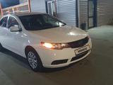 Kia Cerato 2010 года за 5 500 000 тг. в Атырау