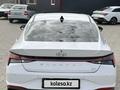 Hyundai Elantra 2023 года за 9 100 000 тг. в Актау – фото 4
