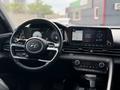 Hyundai Elantra 2023 года за 9 100 000 тг. в Актау – фото 13