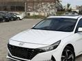 Hyundai Elantra 2023 года за 9 100 000 тг. в Актау – фото 3