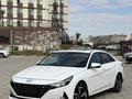 Hyundai Elantra 2023 года за 9 100 000 тг. в Актау – фото 2