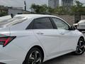 Hyundai Elantra 2023 года за 9 100 000 тг. в Актау – фото 5
