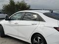 Hyundai Elantra 2023 года за 9 100 000 тг. в Актау – фото 6