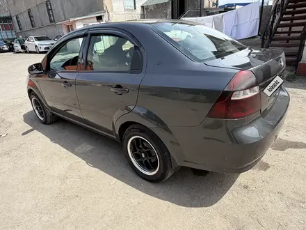 Ravon Nexia R3 2017 года за 4 200 000 тг. в Алматы – фото 10