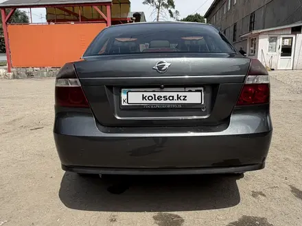 Ravon Nexia R3 2017 года за 4 200 000 тг. в Алматы – фото 14