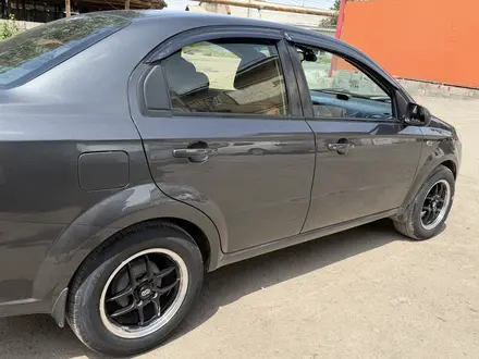 Ravon Nexia R3 2017 года за 4 200 000 тг. в Алматы – фото 16