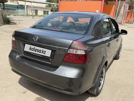 Ravon Nexia R3 2017 года за 4 200 000 тг. в Алматы – фото 17