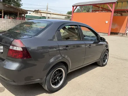Ravon Nexia R3 2017 года за 4 200 000 тг. в Алматы – фото 19