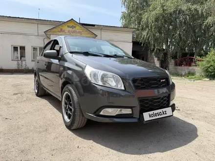 Ravon Nexia R3 2017 года за 4 200 000 тг. в Алматы – фото 21