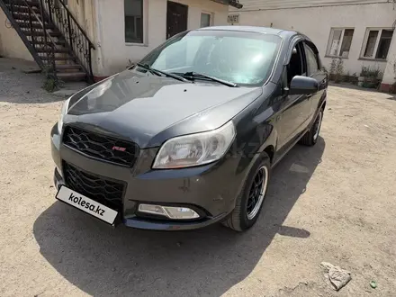 Ravon Nexia R3 2017 года за 4 200 000 тг. в Алматы – фото 22