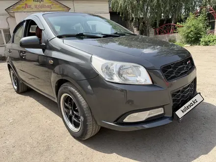 Ravon Nexia R3 2017 года за 4 200 000 тг. в Алматы – фото 24