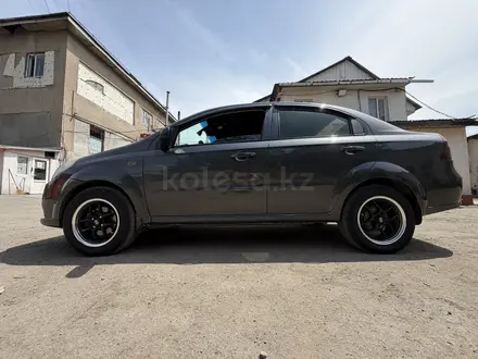 Ravon Nexia R3 2017 года за 4 200 000 тг. в Алматы – фото 25