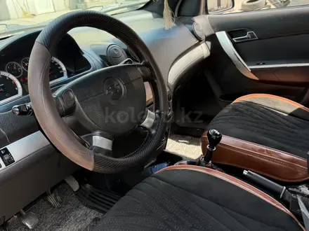 Ravon Nexia R3 2017 года за 4 200 000 тг. в Алматы – фото 28