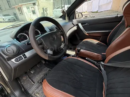 Ravon Nexia R3 2017 года за 4 200 000 тг. в Алматы – фото 29