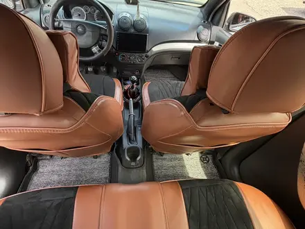 Ravon Nexia R3 2017 года за 4 200 000 тг. в Алматы – фото 2