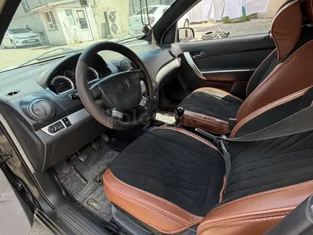 Ravon Nexia R3 2017 года за 4 200 000 тг. в Алматы – фото 30