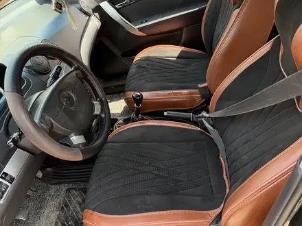 Ravon Nexia R3 2017 года за 4 200 000 тг. в Алматы – фото 31