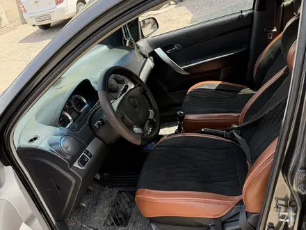 Ravon Nexia R3 2017 года за 4 200 000 тг. в Алматы – фото 32