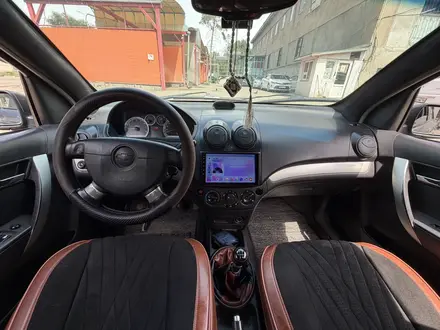 Ravon Nexia R3 2017 года за 4 200 000 тг. в Алматы – фото 8