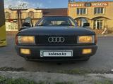Audi 80 1990 года за 1 400 000 тг. в Петропавловск – фото 2