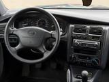 Toyota Carina E 1997 года за 2 700 000 тг. в Кокшетау – фото 4