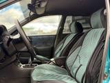 Toyota Carina E 1997 года за 2 700 000 тг. в Кокшетау – фото 5