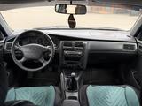 Toyota Carina E 1997 года за 2 700 000 тг. в Кокшетау – фото 3