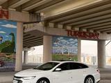 Chevrolet Malibu 2023 года за 11 400 000 тг. в Туркестан – фото 2