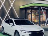 Chevrolet Malibu 2023 года за 11 400 000 тг. в Туркестан