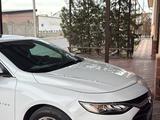 Chevrolet Malibu 2023 года за 11 400 000 тг. в Туркестан – фото 5