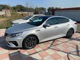 Kia Optima 2020 года за 10 300 000 тг. в Алматы – фото 2