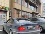 BMW 320 2000 года за 3 200 000 тг. в Семей – фото 5