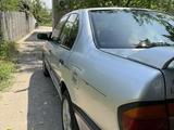 Nissan Primera 1992 года за 600 000 тг. в Шымкент – фото 3