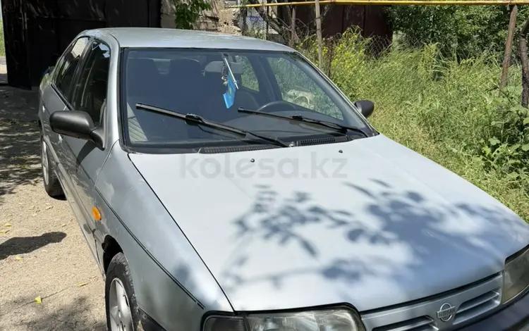 Nissan Primera 1992 года за 600 000 тг. в Шымкент