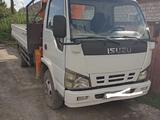 Isuzu 2007 года за 9 700 000 тг. в Семей – фото 3