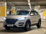 Hyundai Tucson 2020 годаүшін13 500 000 тг. в Алматы