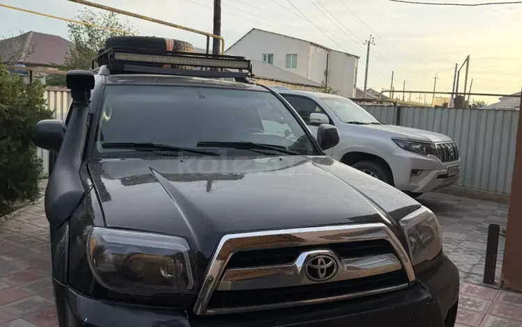 Toyota 4Runner 2004 года за 10 000 000 тг. в Атырау