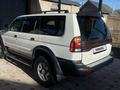 Mitsubishi Montero Sport 2001 годаүшін5 000 000 тг. в Шымкент