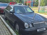 Mercedes-Benz E 240 1999 годаfor3 350 000 тг. в Петропавловск – фото 2