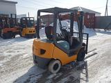 Komatsu  FG 2008 годаүшін3 800 000 тг. в Астана – фото 2